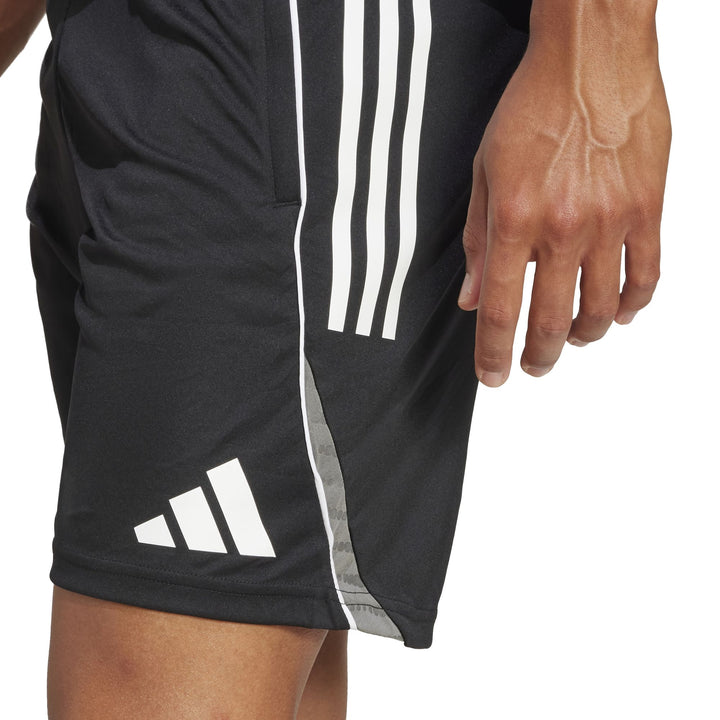 adidas Tiro 25C Tr Sho Trainingshose