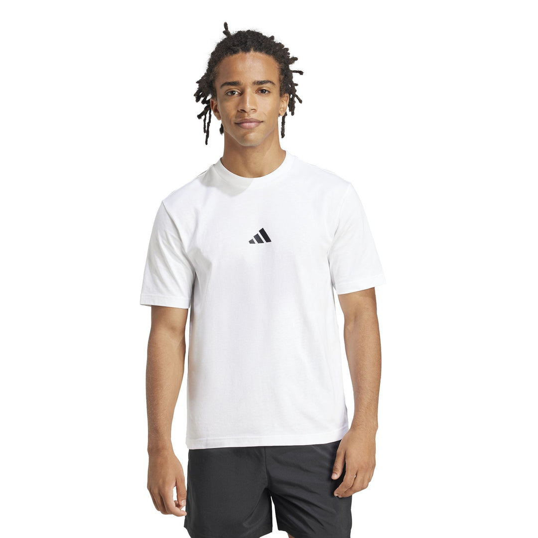 adidas M Sl Sj T Trainingsjacke