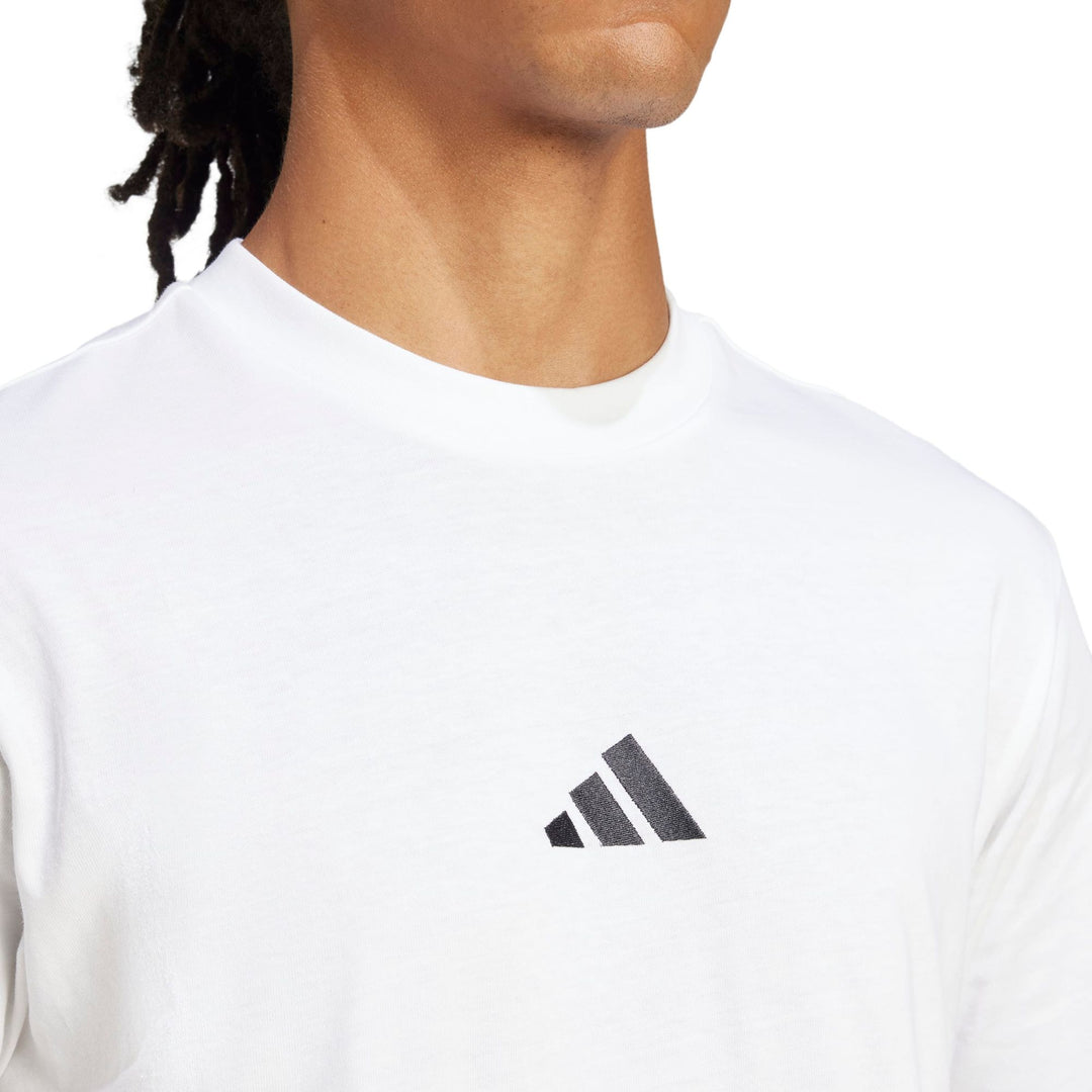 adidas M Sl Sj T Trainingsjacke