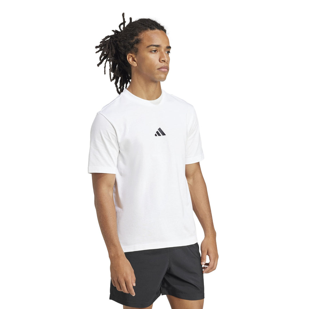 adidas M Sl Sj T Trainingsjacke