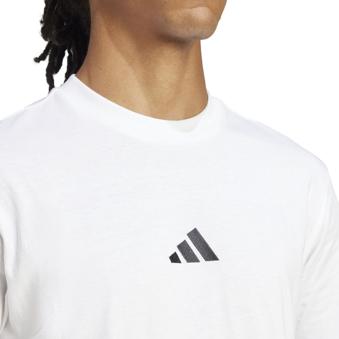 adidas M Sl Sj T Trainingsjacke