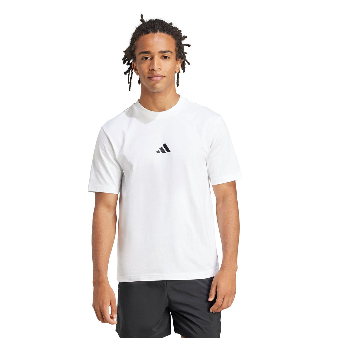 adidas M Sl Sj T Trainingsjacke