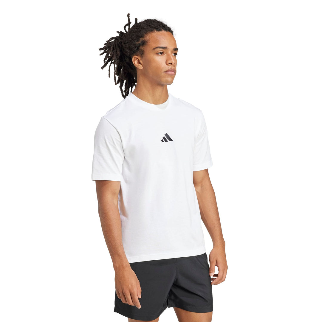 adidas M Sl Sj T Trainingsjacke