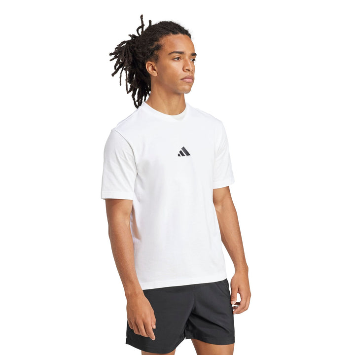 adidas M Sl Sj T Trainingsjacke
