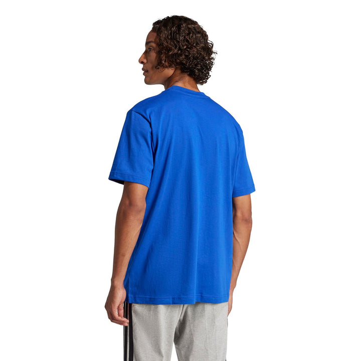 adidas M Sl Sj T Trainingsjacke