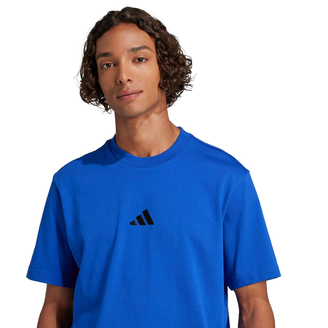 adidas M Sl Sj T Trainingsjacke