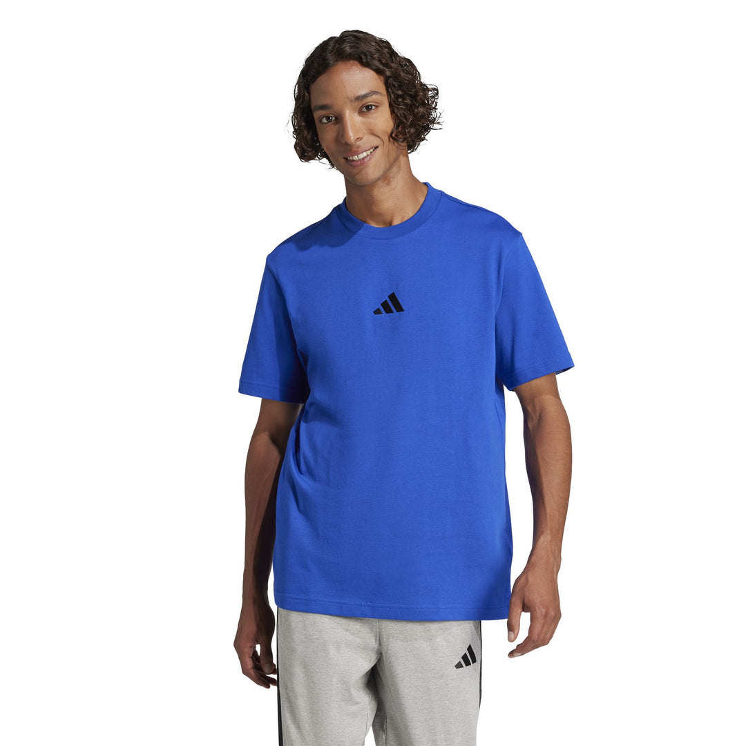 adidas M Sl Sj T Trainingsjacke