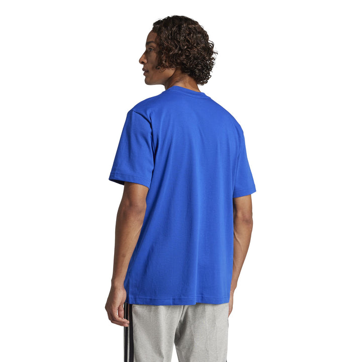 adidas M Sl Sj T Trainingsjacke