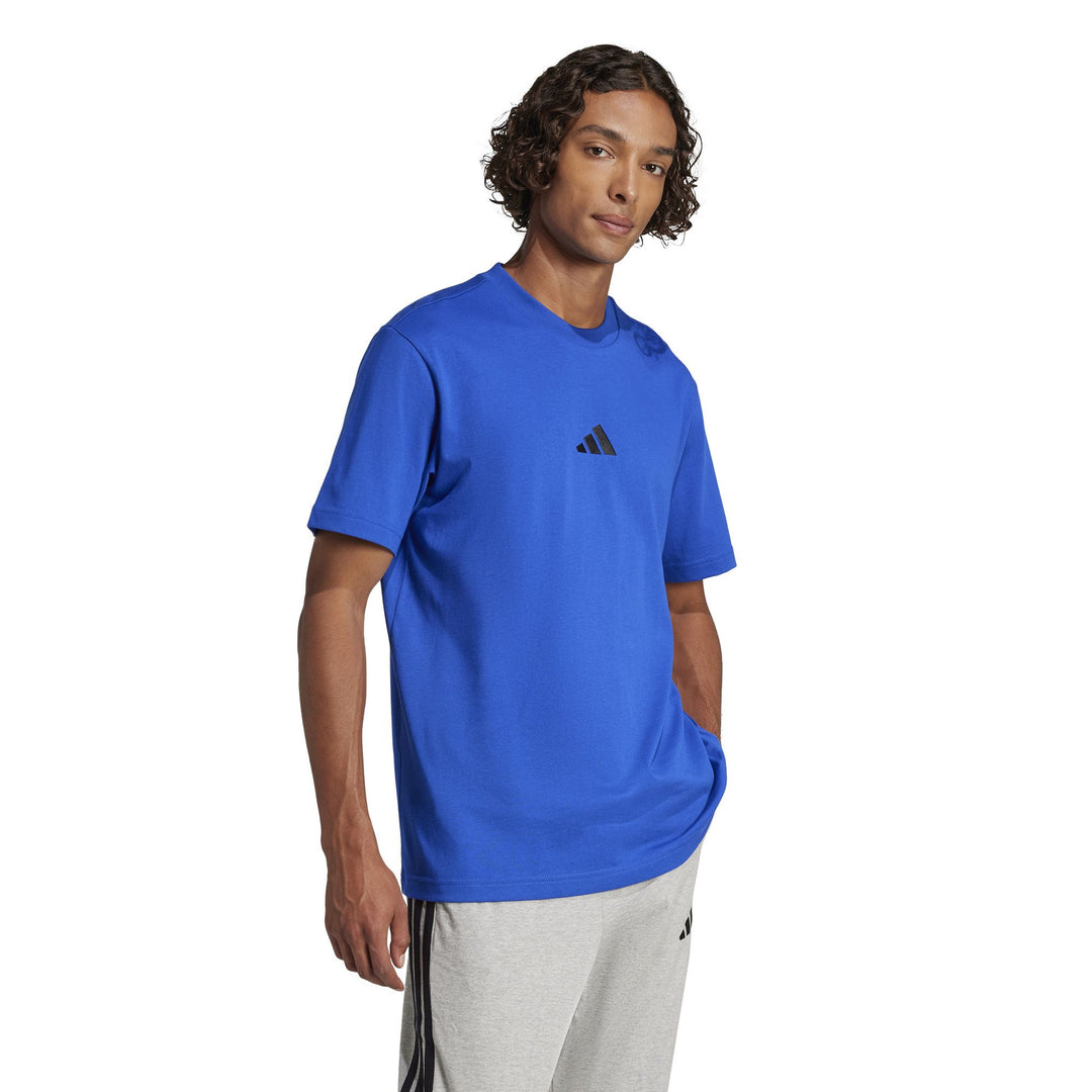 adidas M Sl Sj T Trainingsjacke