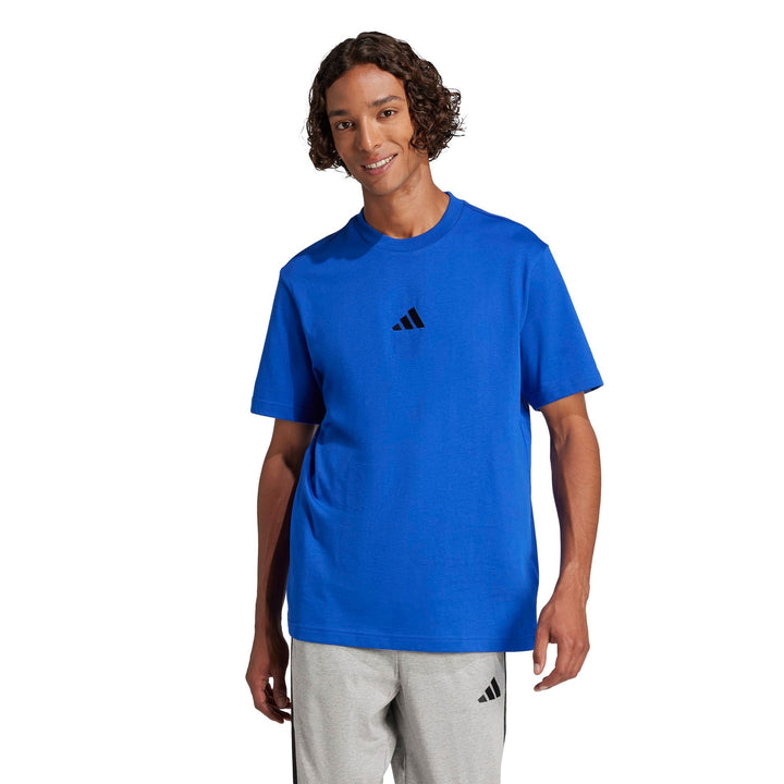 adidas M Sl Sj T Trainingsjacke