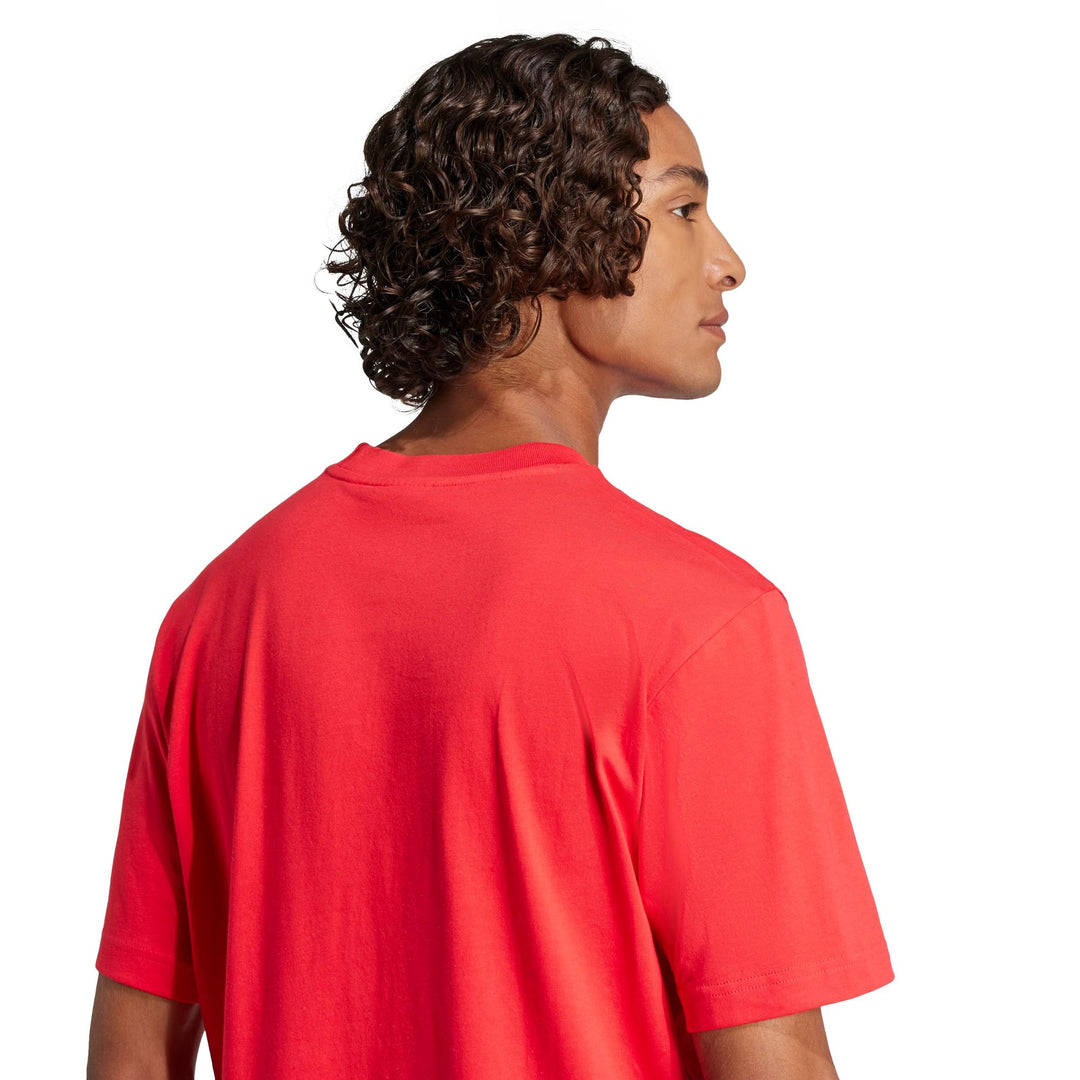 adidas M Sl Sj T Sportshirt