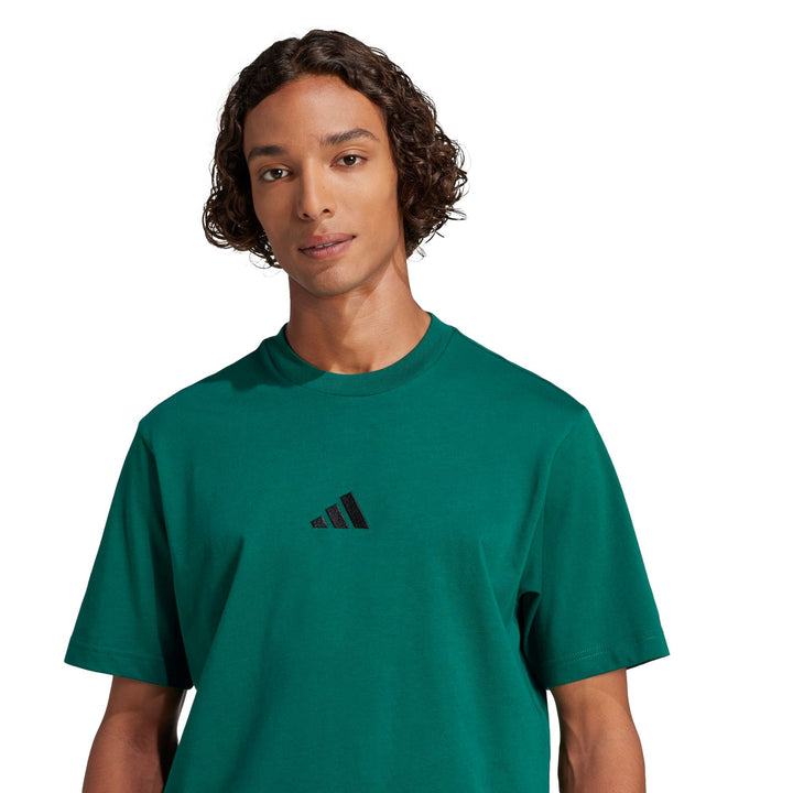 adidas M Sl Sj T Sportjacke