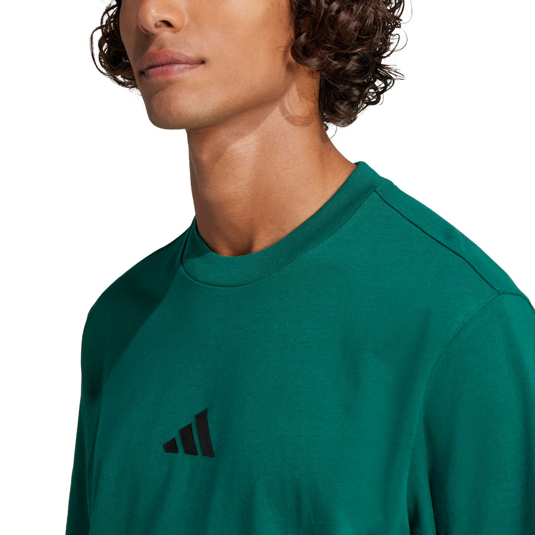 adidas M Sl Sj T Sportjacke