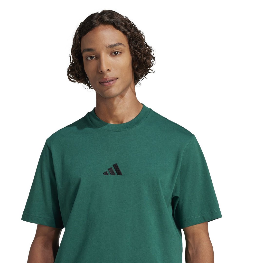 adidas M Sl Sj T Sportjacke