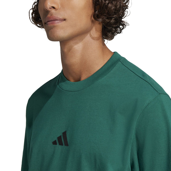 adidas M Sl Sj T Sportjacke