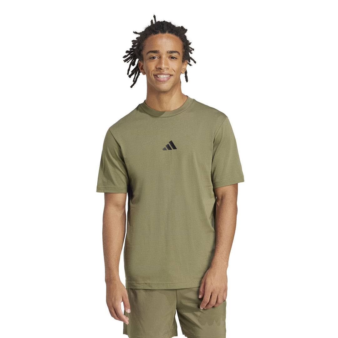 adidas M Sl Sj T Sportjacke