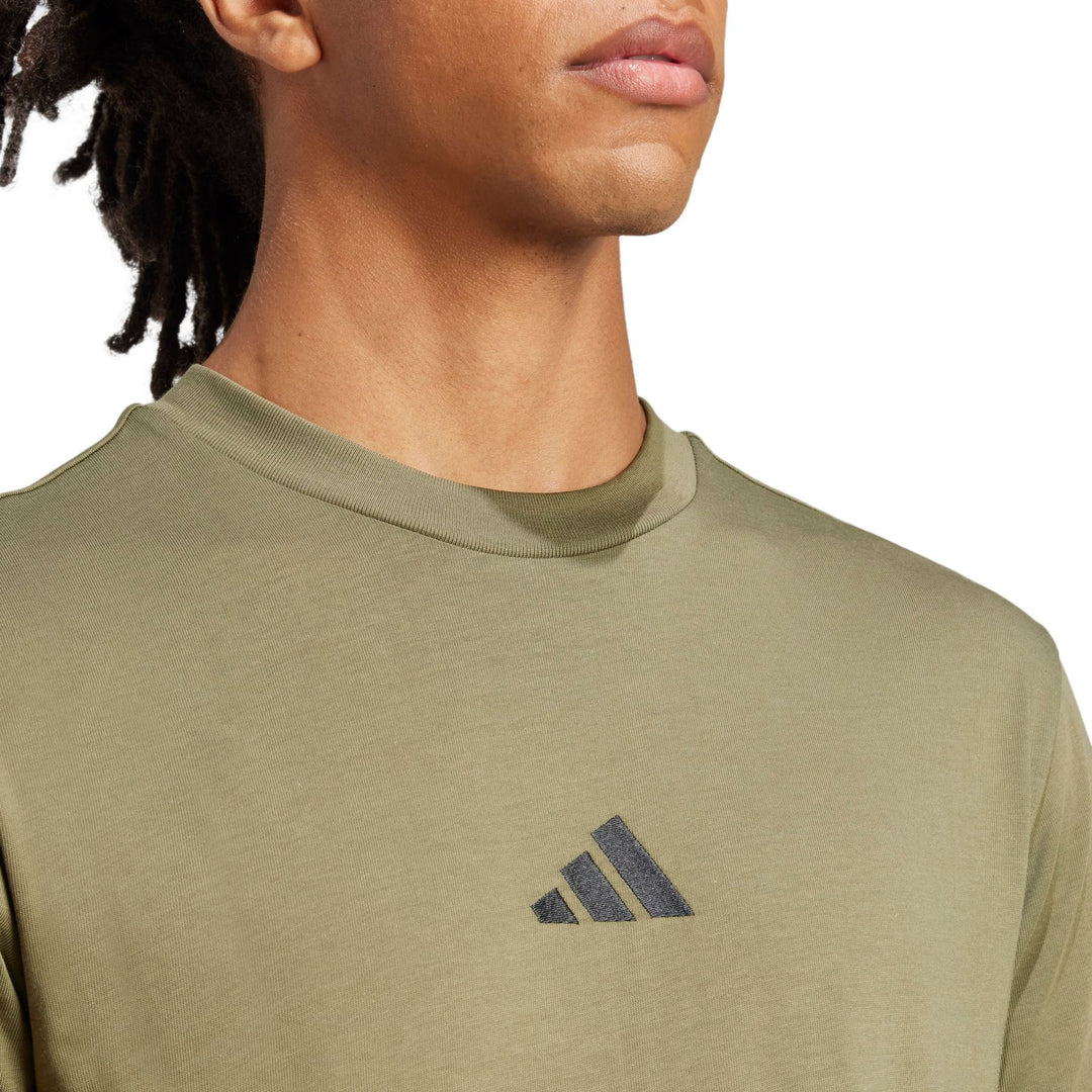 adidas M Sl Sj T Sportjacke