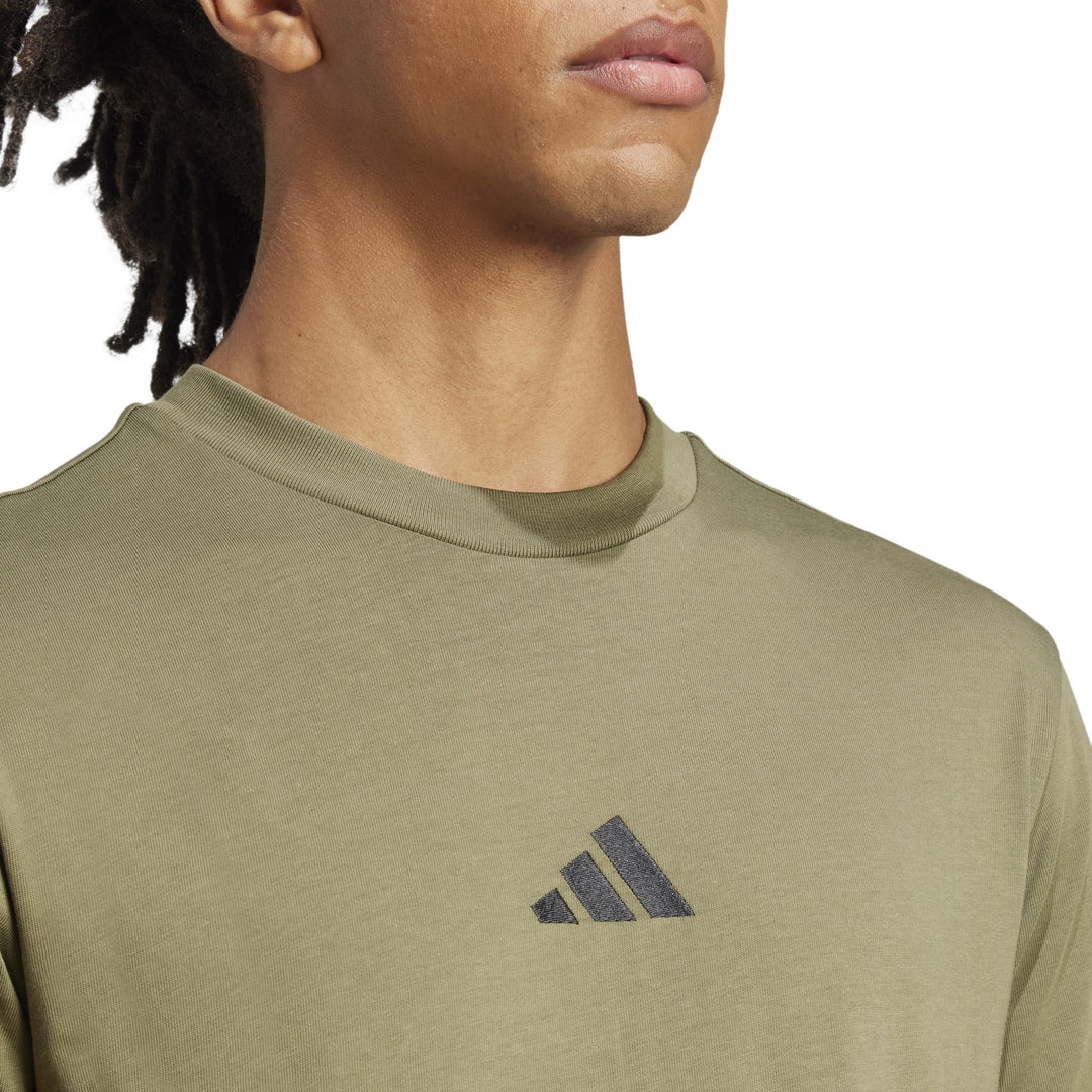 adidas M Sl Sj T Sportjacke