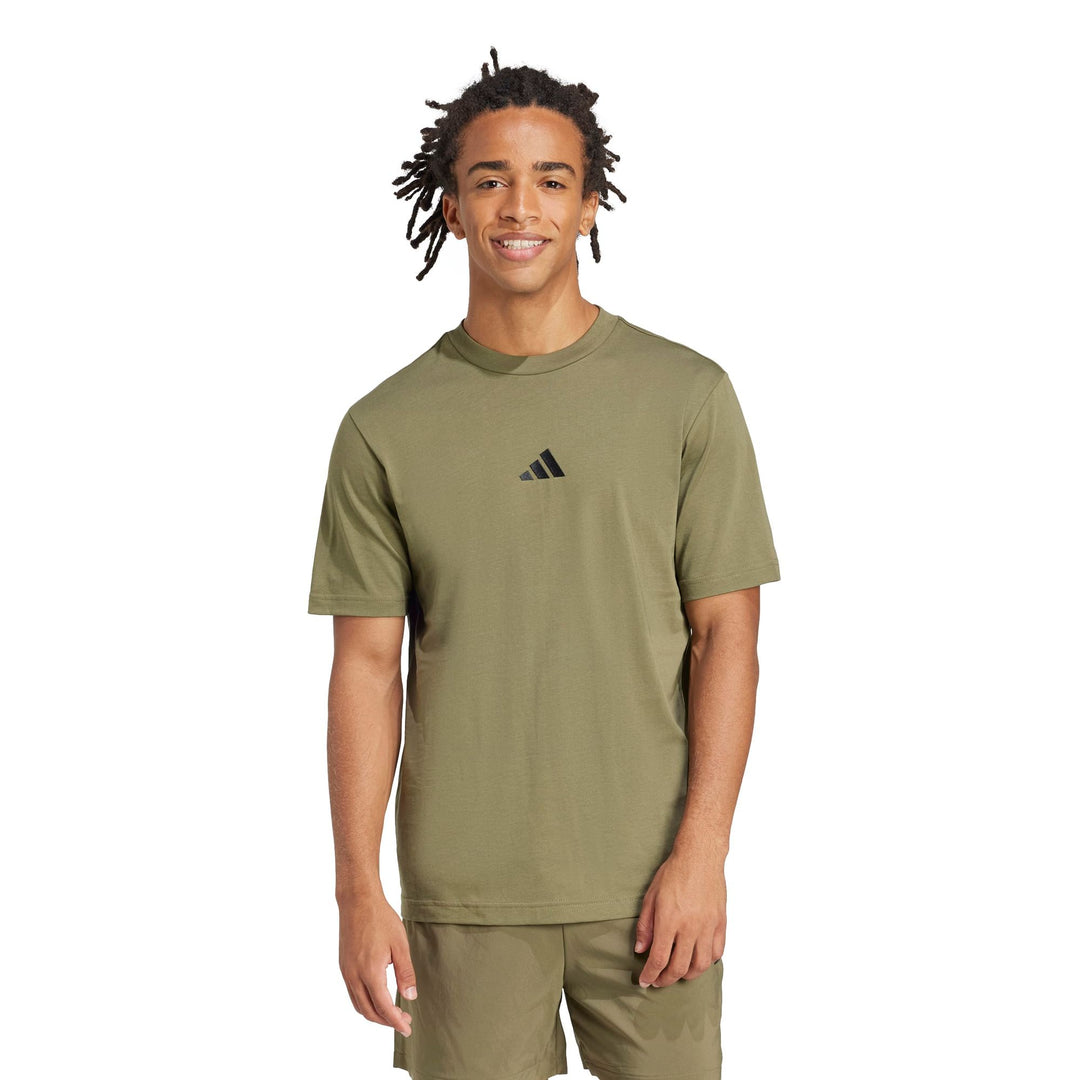 adidas M Sl Sj T Sportjacke