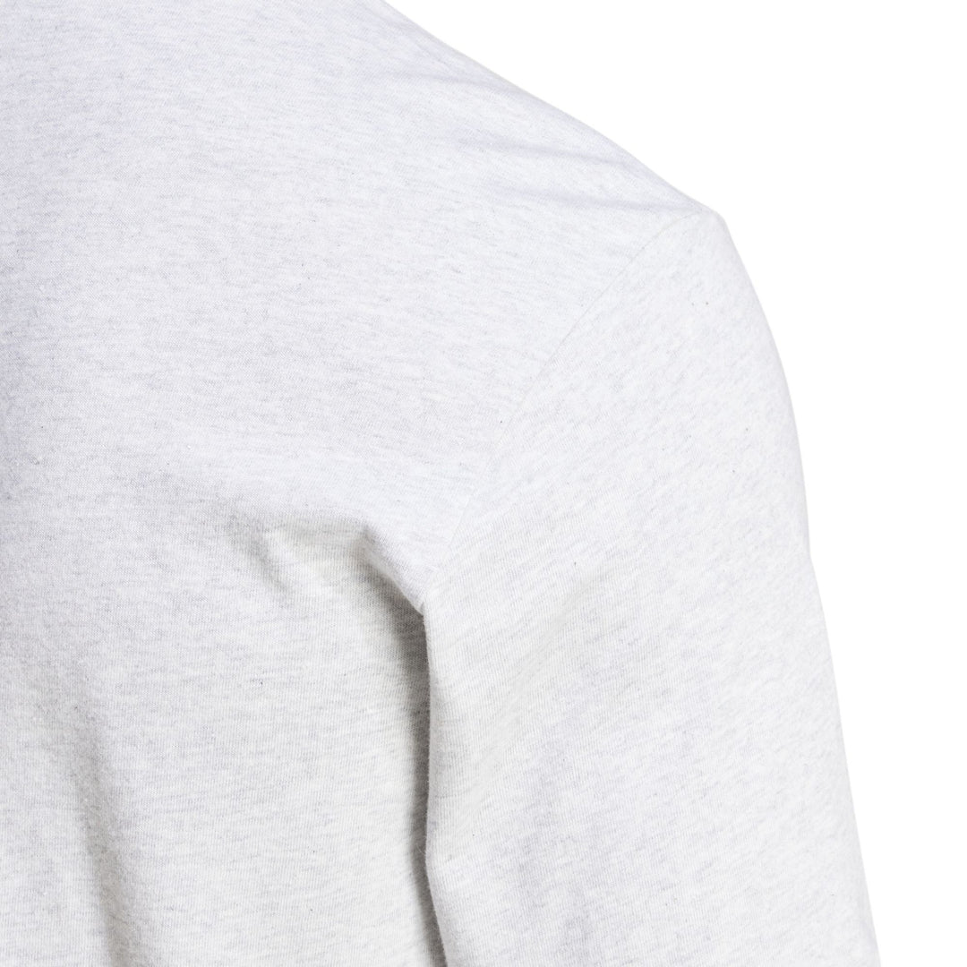adidas M Sl Sj T - lgreyh/black
