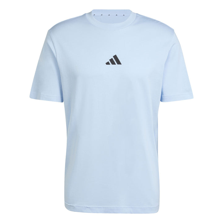 adidas M Sl Sj T - globlu/black