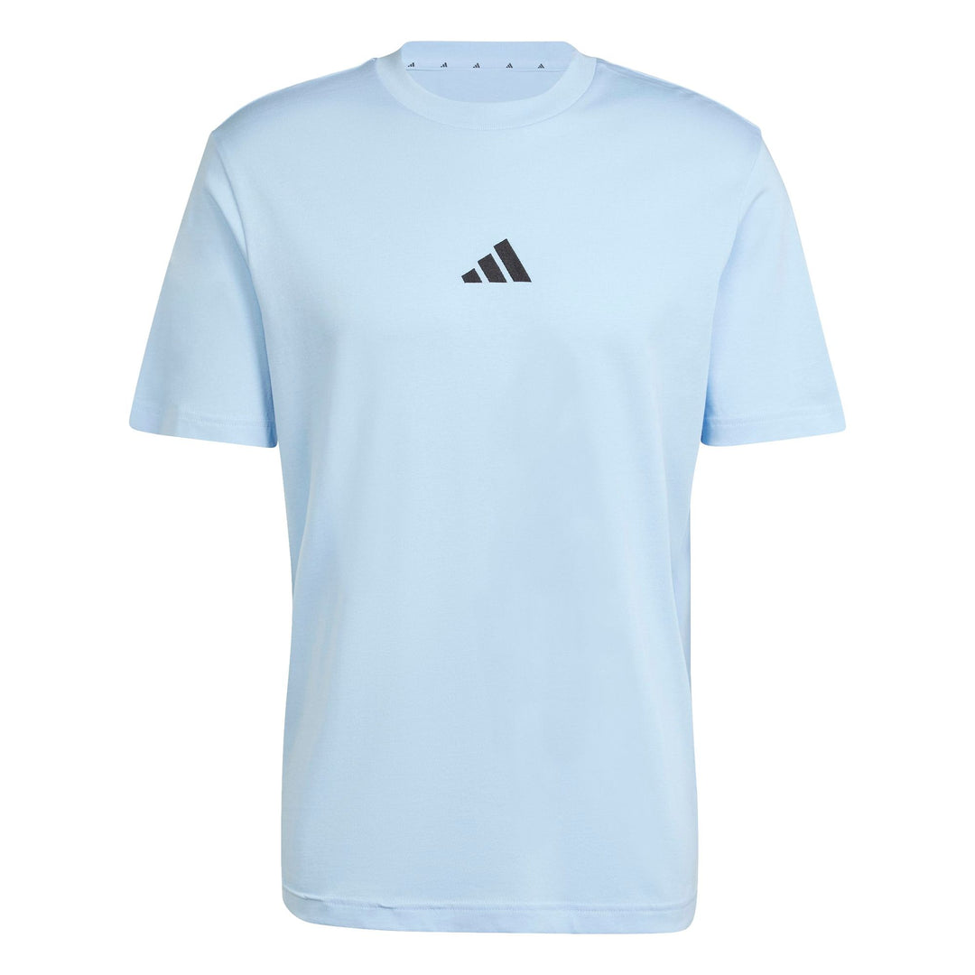 adidas M Sl Sj T - globlu/black