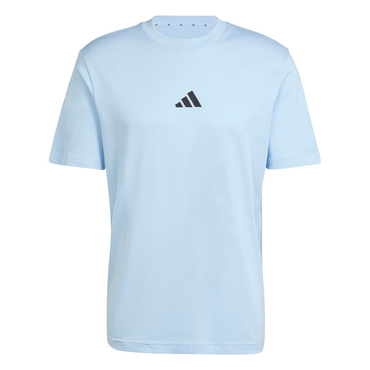 adidas M Sl Sj T - globlu/black