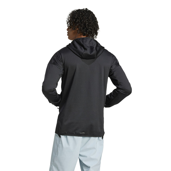 adidas Xpr Wind Fl H - black
