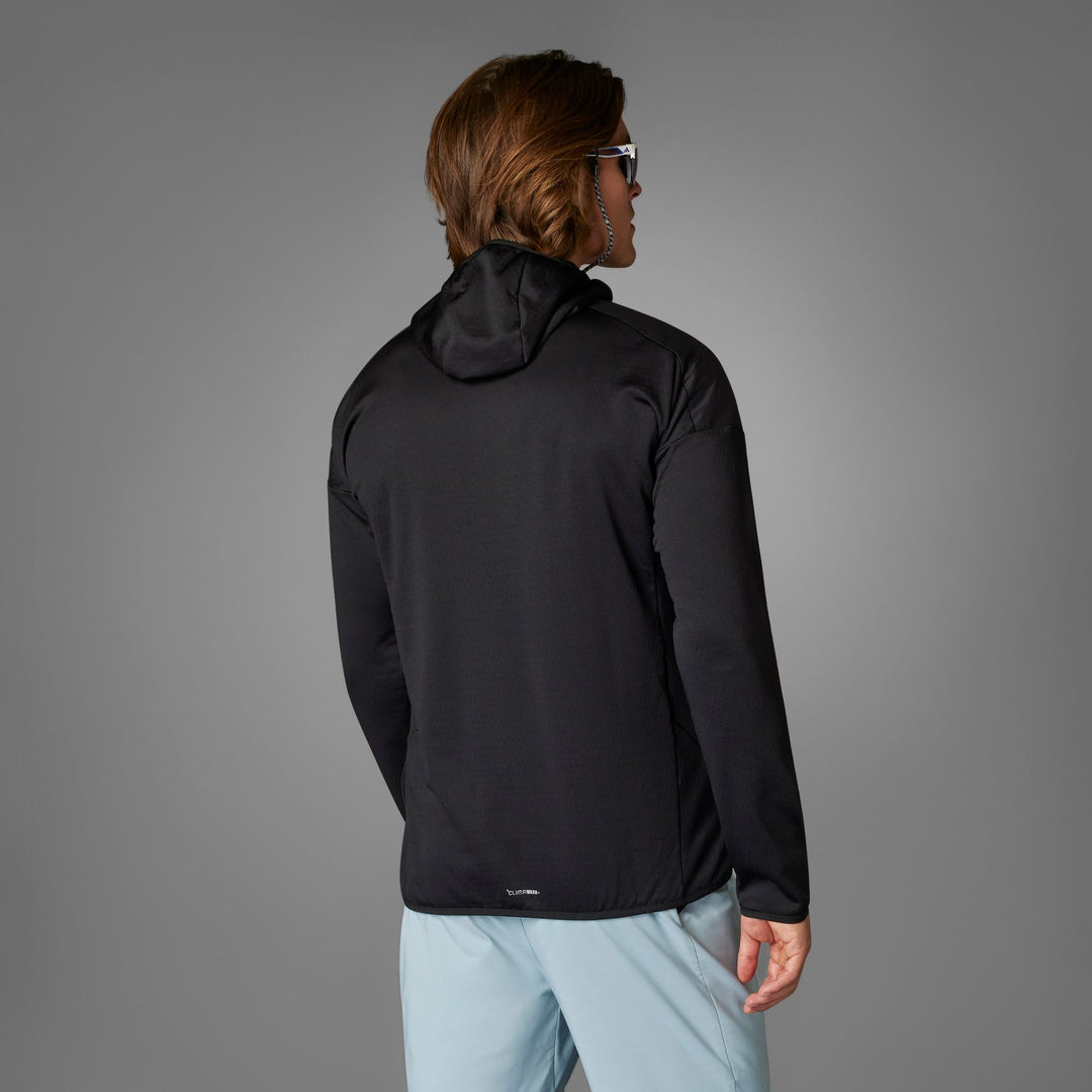 adidas Xpr Wind Fl H - black