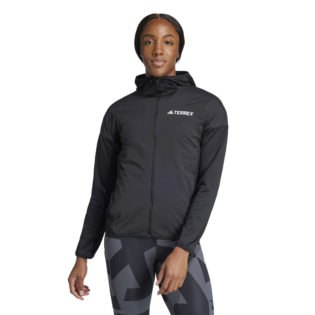 adidas W Xpr Wind Fl H Jacke