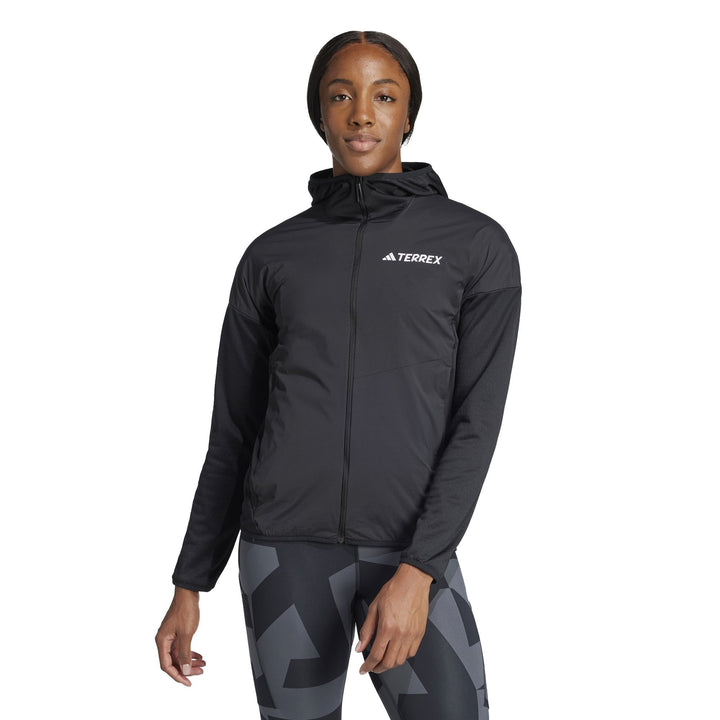 adidas W Xpr Wind Fl H Jacke