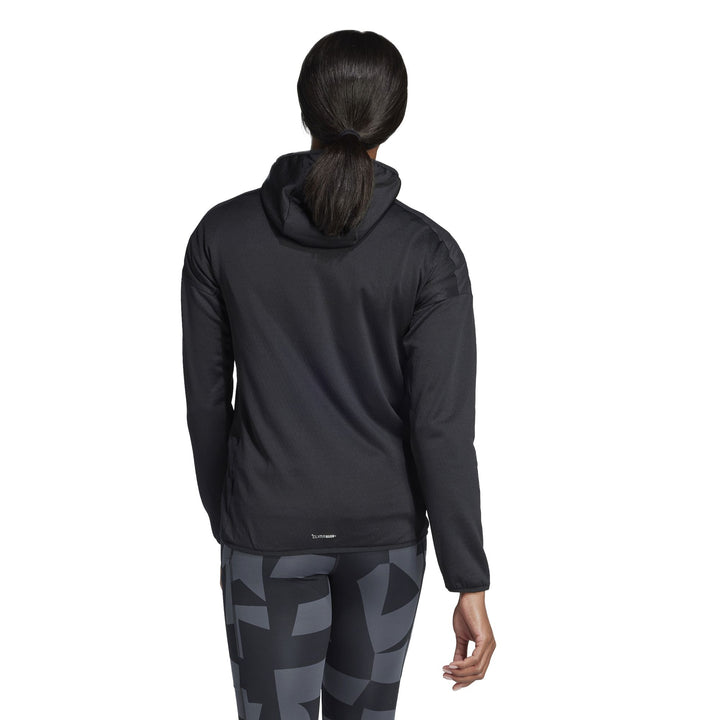 adidas W Xpr Wind Fl H Jacke