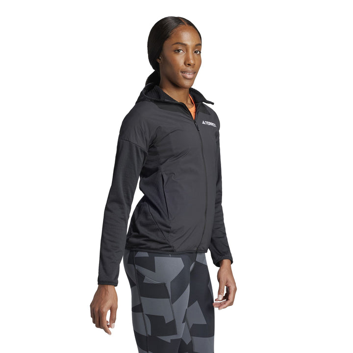 adidas W Xpr Wind Fl H Jacke