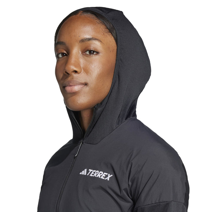 adidas W Xpr Wind Fl H Jacke