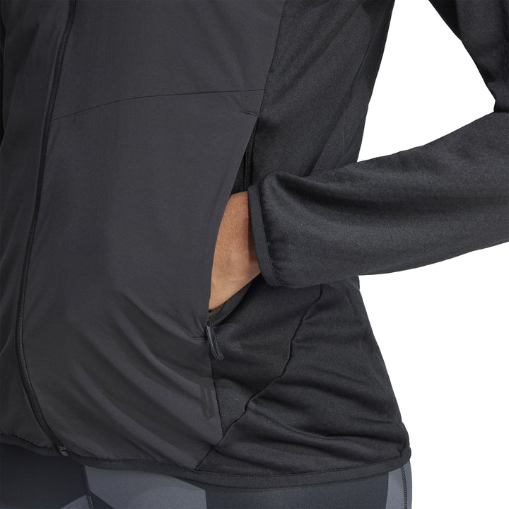 adidas W Xpr Wind Fl H Jacke