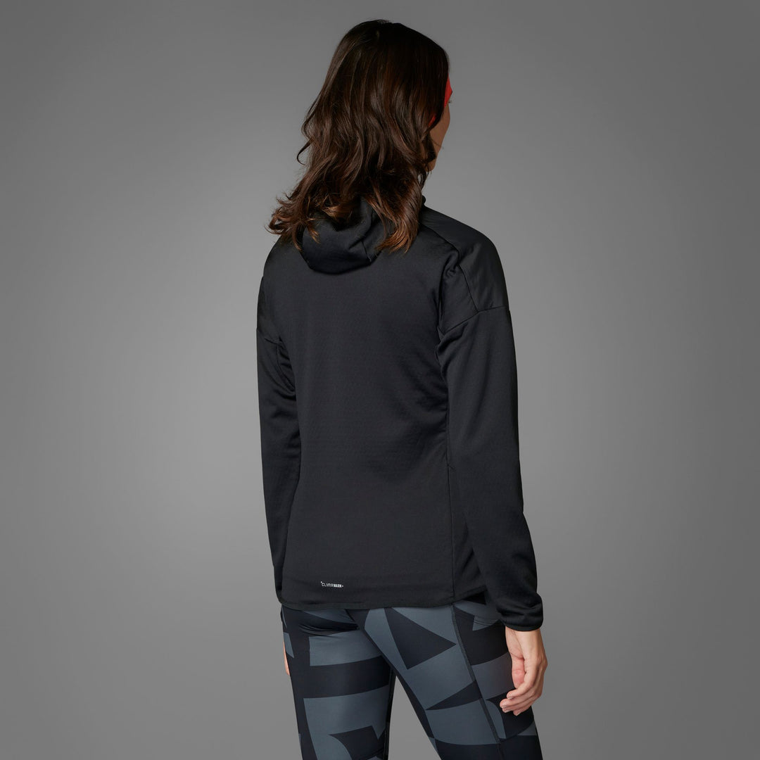 adidas W Xpr Wind Fl H Jacke