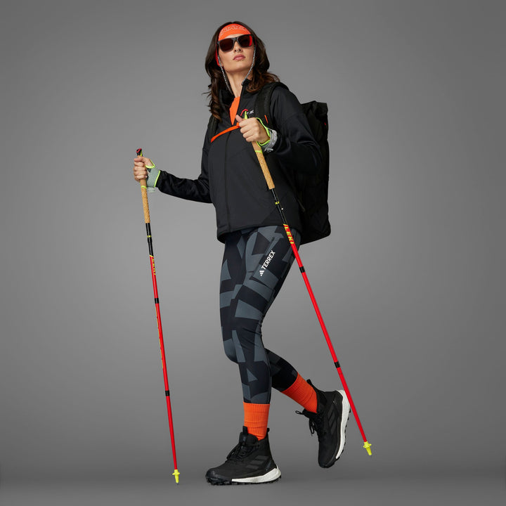 adidas W Xpr Wind Fl H Jacke