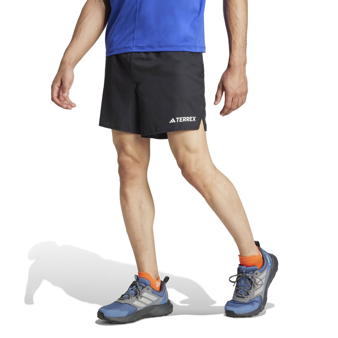 adidas Mt Light Short - black