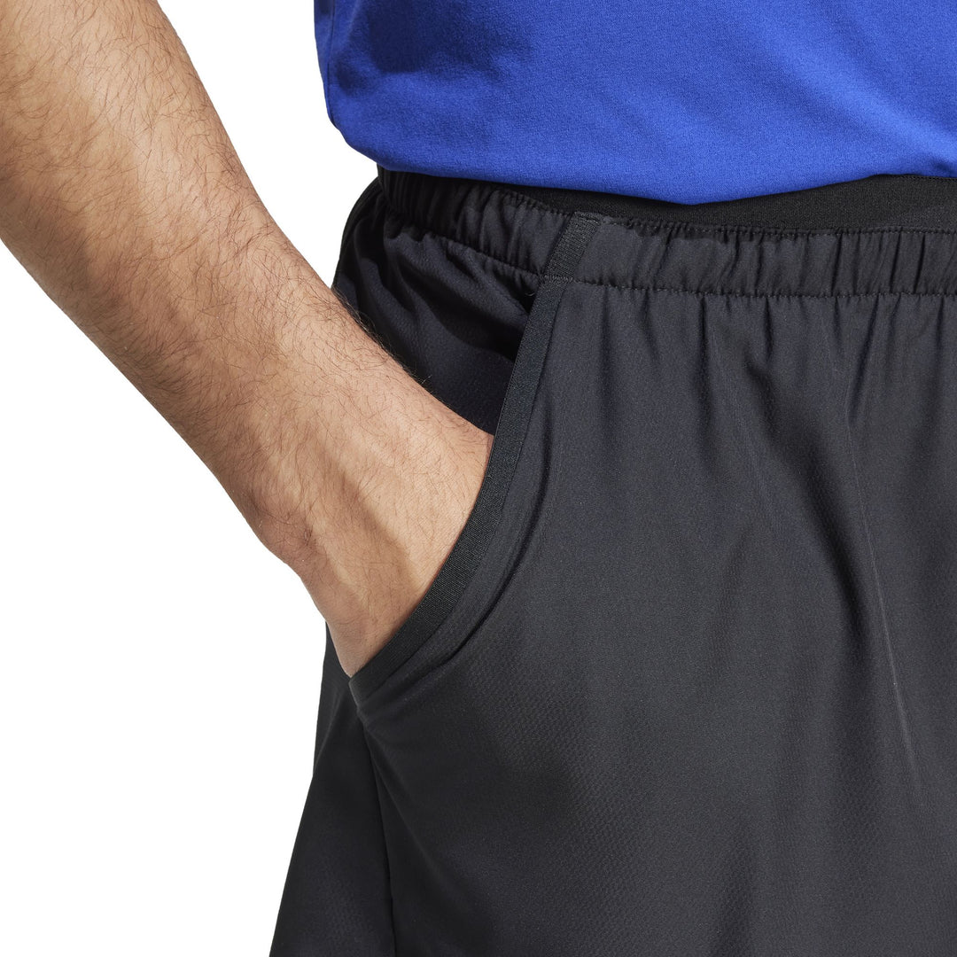 adidas Mt Light Short - black