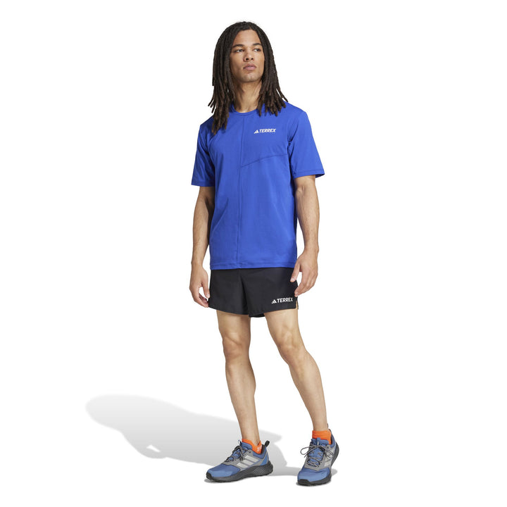 adidas Mt Light Short - black
