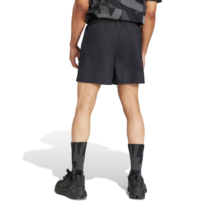 adidas Mt Short - black