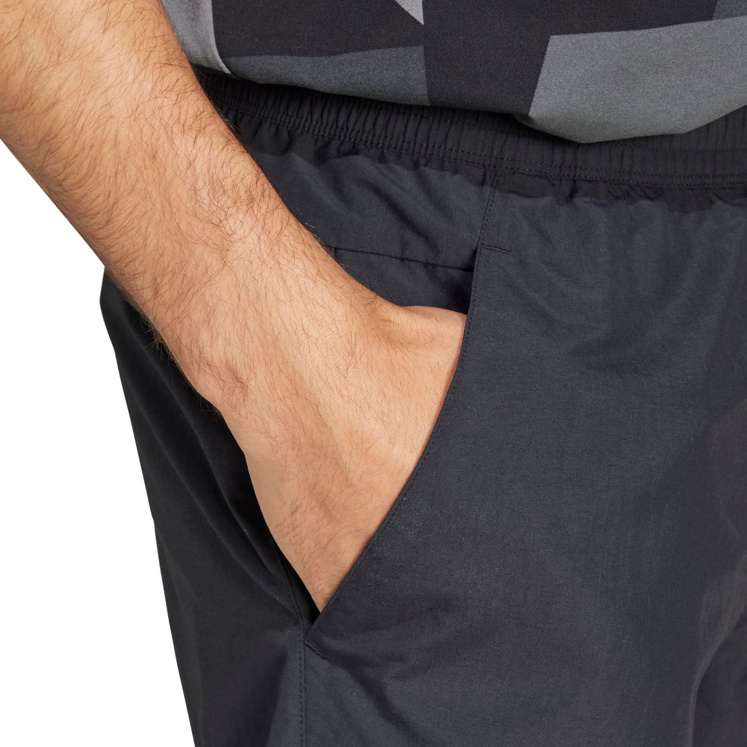 adidas Mt Short - black