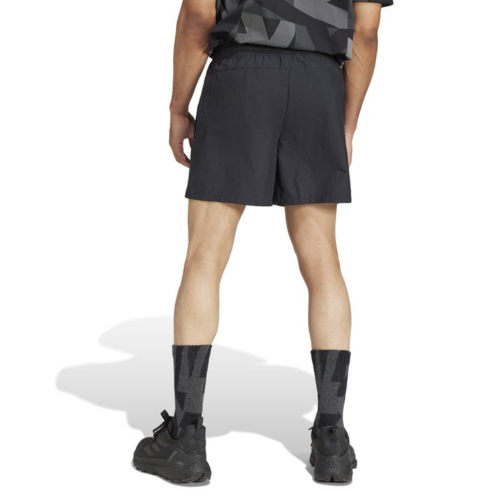 adidas Mt Short - black