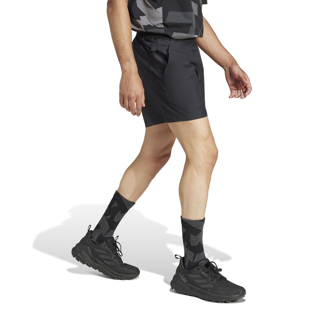 adidas Mt Short - black