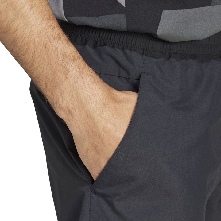 adidas Mt Short - black