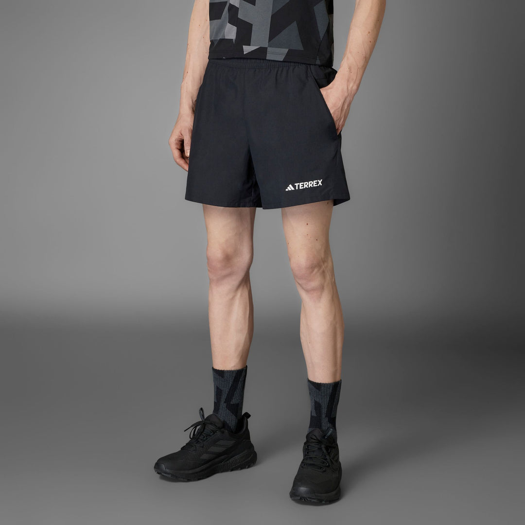 adidas Mt Short - black