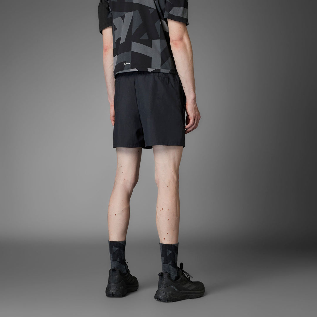 adidas Mt Short - black
