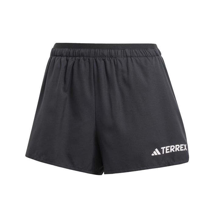 adidas W Mt Light Sh - black