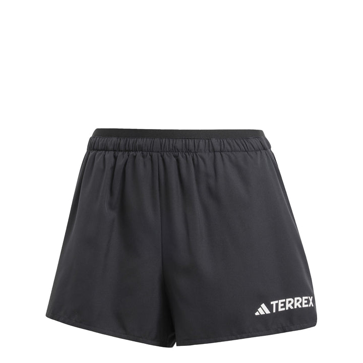 adidas W Mt Light Sh - black