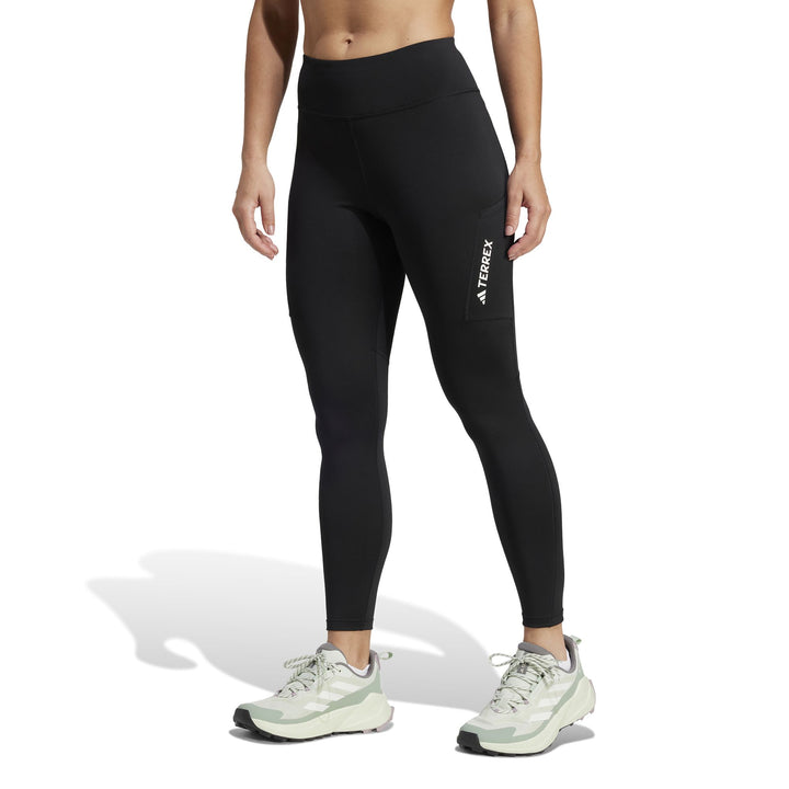 adidas W Mt Tights - black